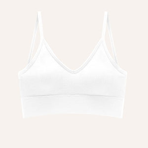 Women Sexy Seamless Bra