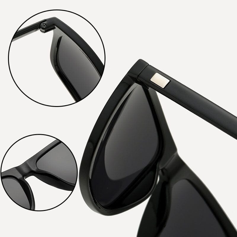 Fashion Polarized Sunglasses