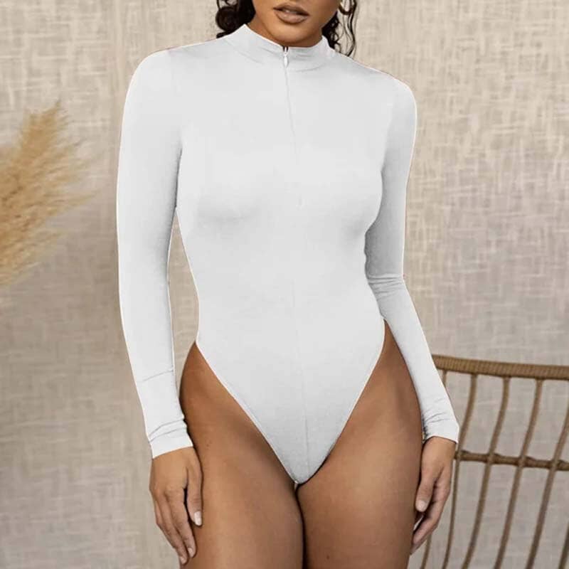 Sexy Tummy Control Bodysuit