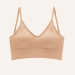 Women Sexy Seamless Bra