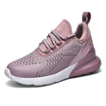 Summer Mesh Ultralight Air Cushion Sneakers