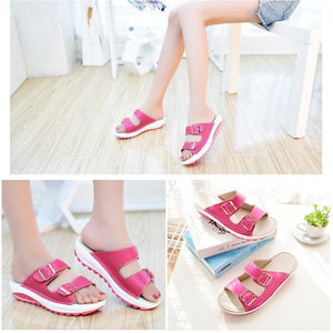 Summer New Style Fashion Women's Slippers