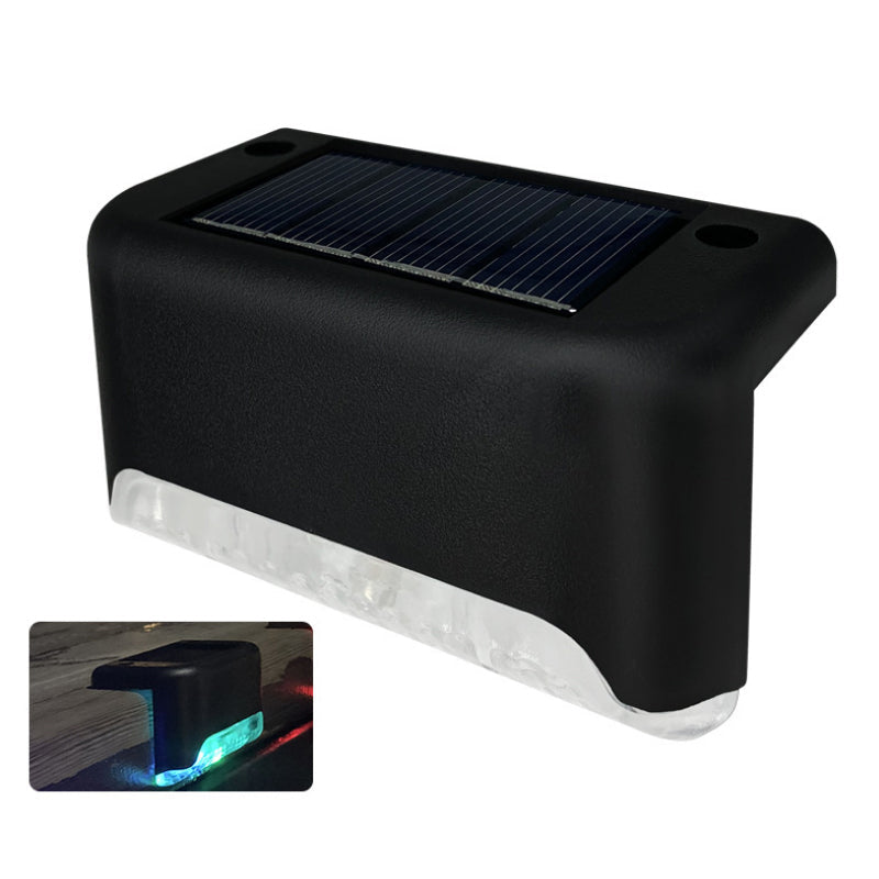 Solar Outdoor Stair Lights