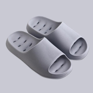 Home & Bathroom Non-slip Slippers