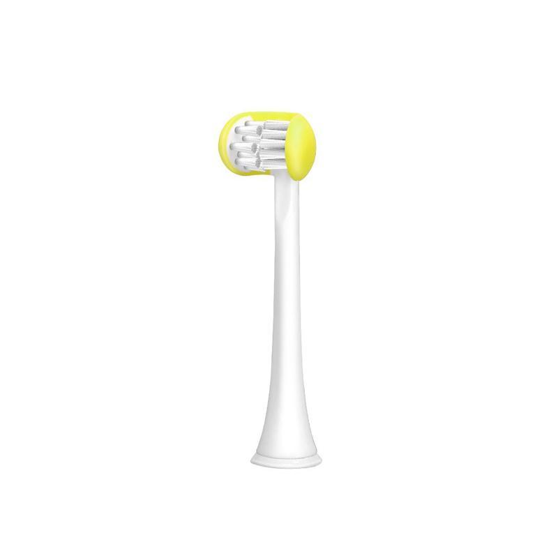 Children Soft Electric U-Shaped Toothbrush