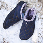 Waterproof Warm Slippers for Winter