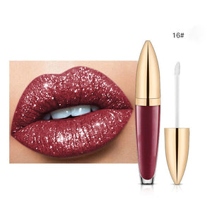 Pudaier Matte Lipstick