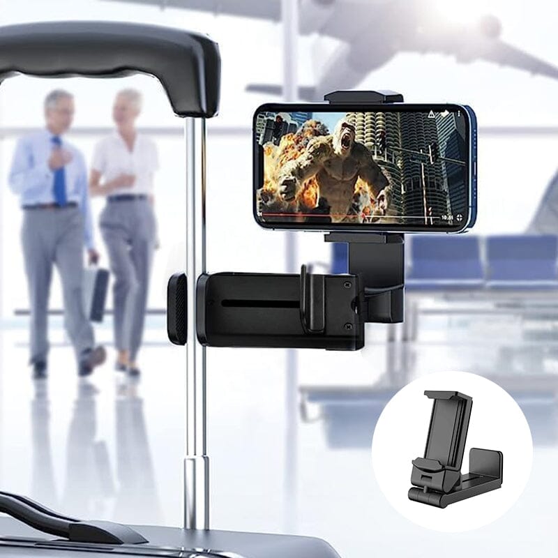 SAKER® 360° Adjustable Mobile Phone Holder