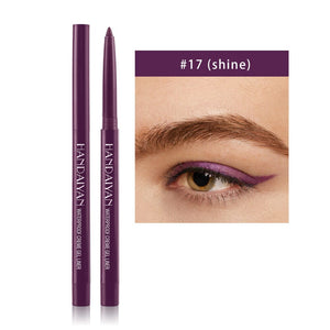 🔥20 PCS Colored Eyeliners Pencil Set