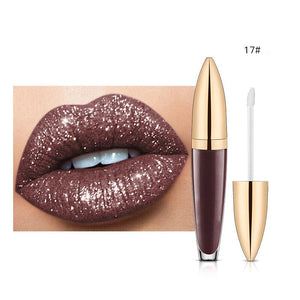 Pudaier Matte Lipstick