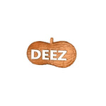 Deez Nuts Ornament