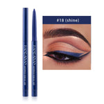 🔥20 PCS Colored Eyeliners Pencil Set