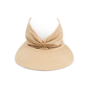 Summer Women's Sun Hat