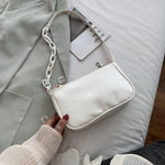 Short Chain Shoulder Bag for Ladies