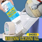 💦Shoes Whitening Cleansing Gel💦