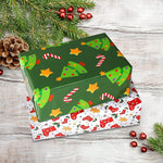 Christmas Wrapping Paper(5 Pcs)