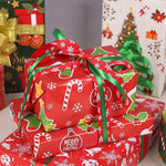 Christmas Wrapping Paper(5 Pcs)