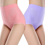 Slim-Fit Lace Underwear