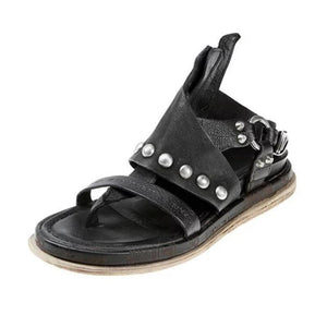 Women's Summer Punk sandals