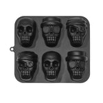 2022 New Skull Cake Mold