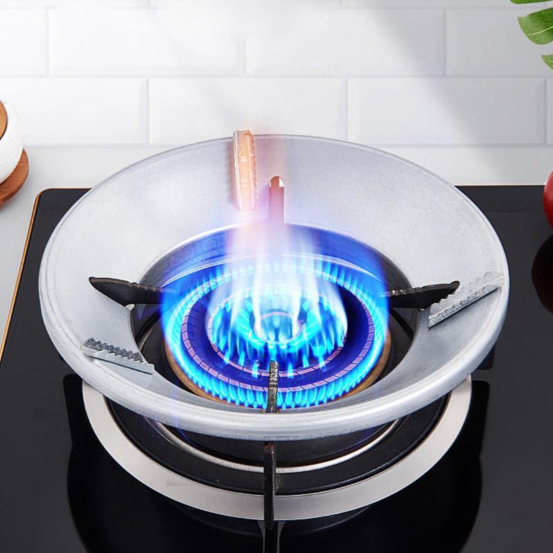 Gas Cooktop Windproof Circle