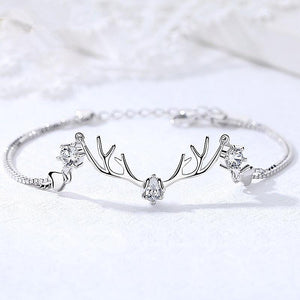 Creative Antler Bracelet