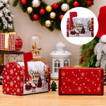 Xmas Reindeer Gift Box