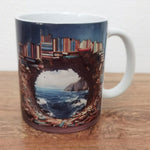 Hollow Library Mug