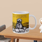 Steve Mugs | Funny Mug