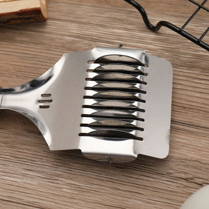 Noodle Spaghetti Cutter Roller