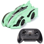 Remote Control Wall Climbing Car for Kids