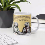 Steve Mugs | Funny Mug