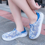 Summer Hollow Casual Shoes for Women