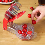 Cherry Pitter Tool