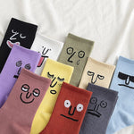 🤣Funny Facial Expression Socks🤣