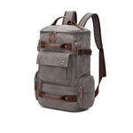 Travel Backpack With Large Capacity