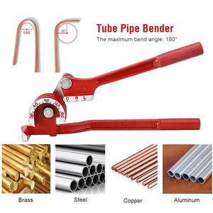 3 In 1 Copper Pipe Bender