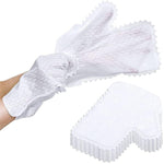 💖Fish Scale Cleaning Duster Gloves