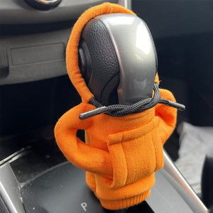 🥳Gear Lever Cover