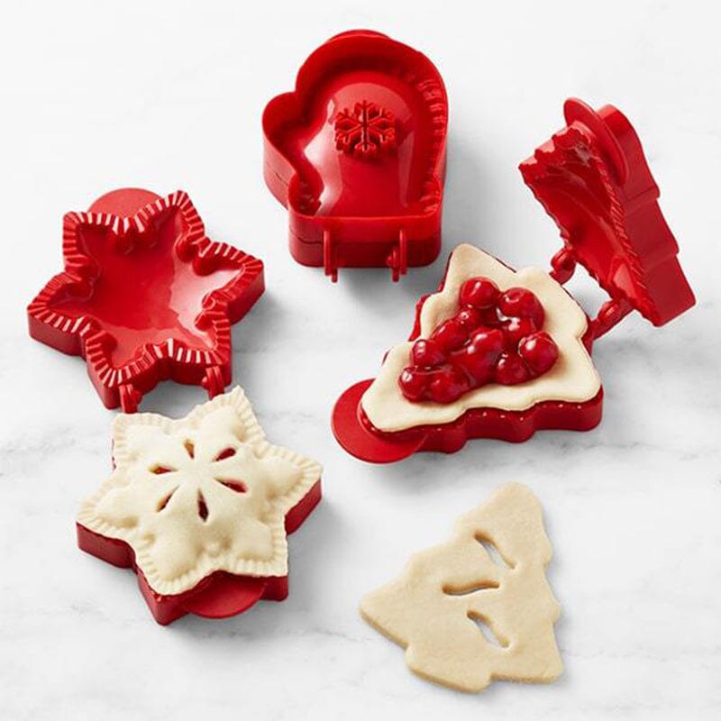 🎄Christmas One-Press Hand Pie Maker🎅