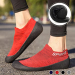 Barefoot Sock Shoes Footwear