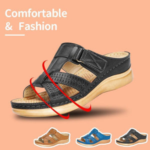 Women's Summer Open Toe Sandals