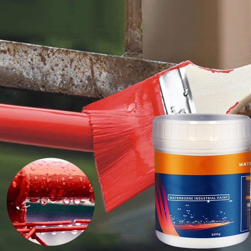 Anti-rust Paint for Metal