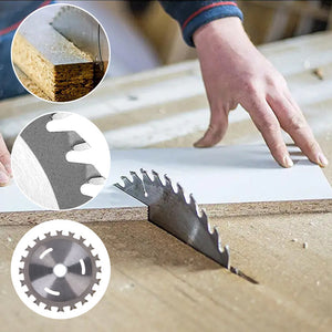 Circular Saw Blade