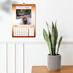 😄Funny Gift - 📅2024 Baked Beans Calendar