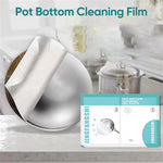 Pot Bottom Cleaning Gel Paste