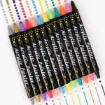 Acrylic Paint Marker (12PCS/24PCS)