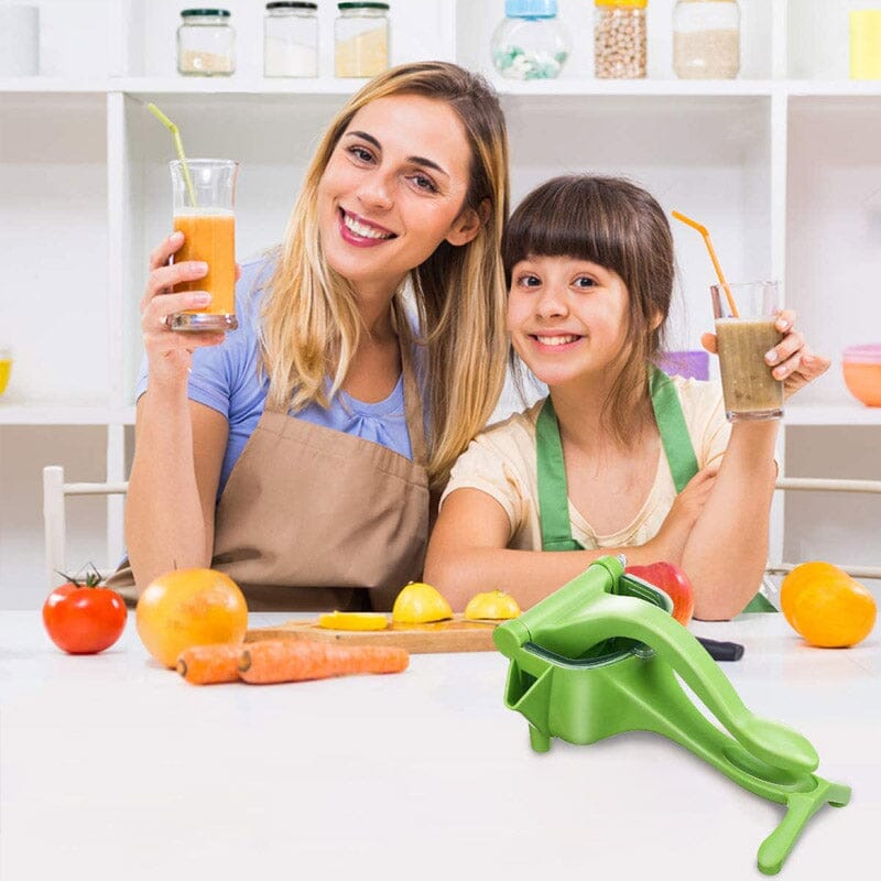 🍉Heavy duty manual fruit juicer🍉