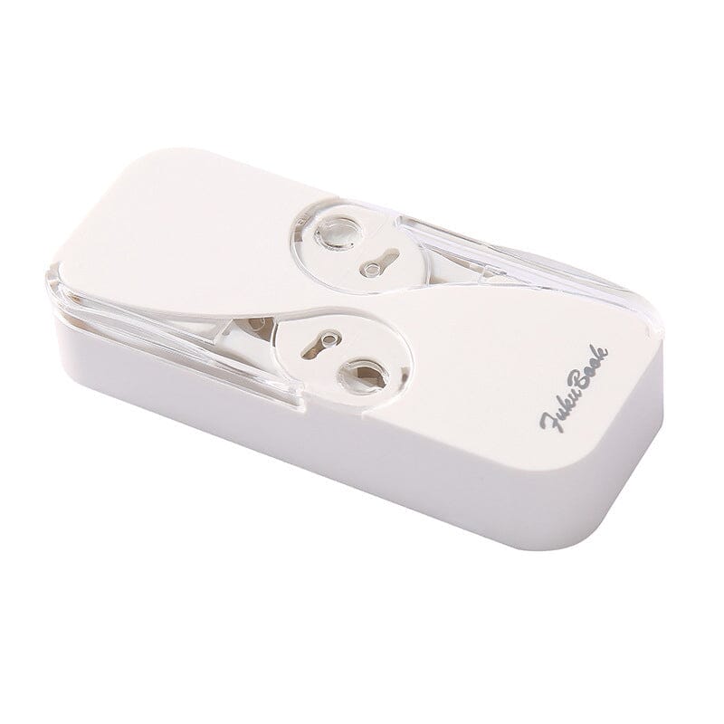 Early Christmas Sale 50% OFF🎄 Portable Floss Dispenser