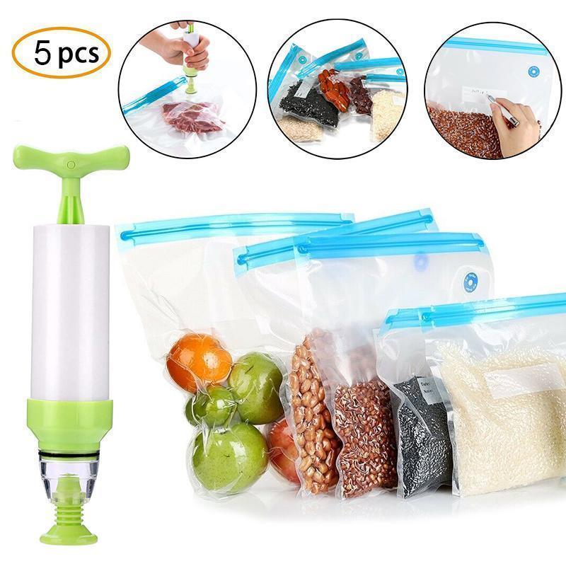 Vacuum Sealer Vacuum Bags